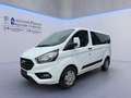 Ford Transit Custom Kombi 320 L1H1 *PARK-PILOT* Blanc - thumbnail 2