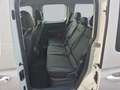Volkswagen Caddy 2.0 TDI Ledersitze SHZ Gummibodenbelag PDC Weiß - thumbnail 12