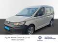 Volkswagen Caddy 2.0 TDI Ledersitze SHZ Gummibodenbelag PDC Weiß - thumbnail 1