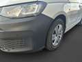 Volkswagen Caddy 2.0 TDI Ledersitze SHZ Gummibodenbelag PDC Weiß - thumbnail 4