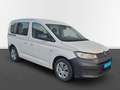 Volkswagen Caddy 2.0 TDI Ledersitze SHZ Gummibodenbelag PDC Weiß - thumbnail 9