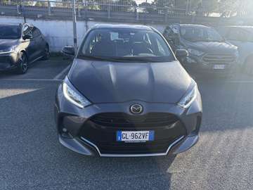 2 IV 1.5 full hybrid electric Agile Comfort Pack