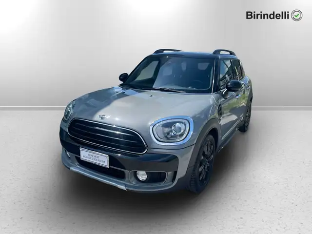 MINI Cooper D Countryman 2.0 Cooper D Baker Street