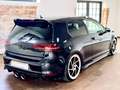 Volkswagen Golf R 2.0 TSI 4M DSG APR PAKET 381PS Schwarz - thumbnail 8