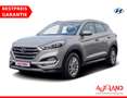 Hyundai TUCSON 1.6 T-GDI Navi Tempomat Kamera Klimaaut. Beige - thumbnail 1