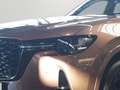 Mazda CX-80 e-SKYACTIV PHEV AWD Homura Plus 7-Sitzer Brązowy - thumbnail 6