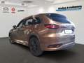 Mazda CX-80 e-SKYACTIV PHEV AWD Homura Plus 7-Sitzer Brązowy - thumbnail 5