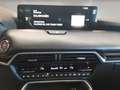 Mazda CX-80 e-SKYACTIV PHEV AWD Homura Plus 7-Sitzer Brązowy - thumbnail 10