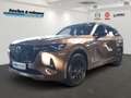 Mazda CX-80 e-SKYACTIV PHEV AWD Homura Plus 7-Sitzer Brązowy - thumbnail 1