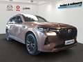 Mazda CX-80 e-SKYACTIV PHEV AWD Homura Plus 7-Sitzer Brązowy - thumbnail 3