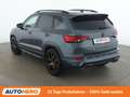 CUPRA Ateca 2.0 TSI 4Drive Grau - thumbnail 4