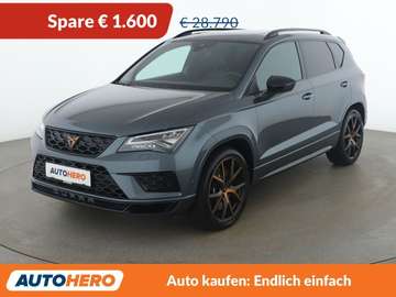 2.0 TSI 4Drive