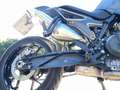 KTM 790 Duke mit Brembo Brembspumpe u. viel Zubehör Negru - thumbnail 10