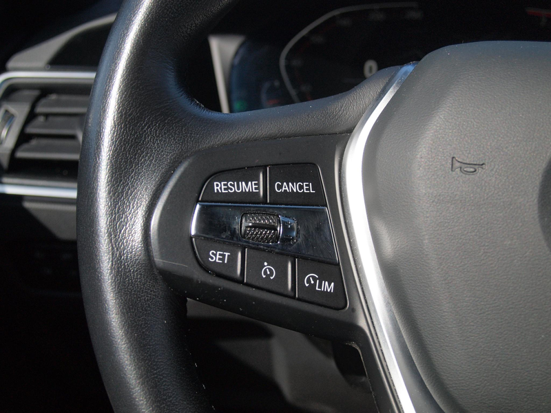 BMW 318 3-serie Touring 318i Business Edition | Black Opti — photo 15