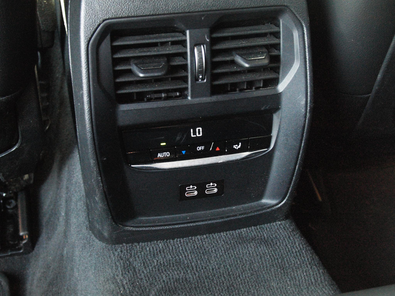 BMW 318 3-serie Touring 318i Business Edition | Black Opti — photo 27
