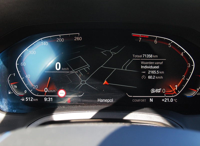 BMW 318 3-serie Touring 318i Business Edition | Black Opti — photo 16