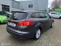 Ford Focus Wagon 1.0 TITANIUM 92 KW 6/12 M GARANTIE Grau - thumbnail 5