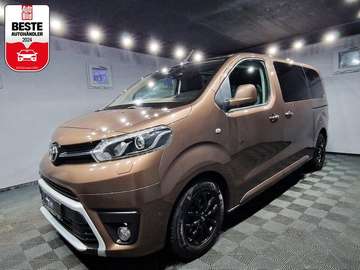 Verso L1 Executive|AUTOM|LEDER|PANO|7 SITZER