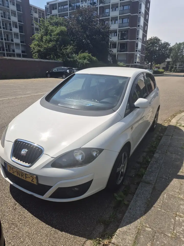 SEAT Altea
