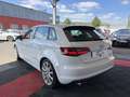 Audi A3 2.0 TDI 184 S tronic 6 Quattro Sport Blanc - thumbnail 6