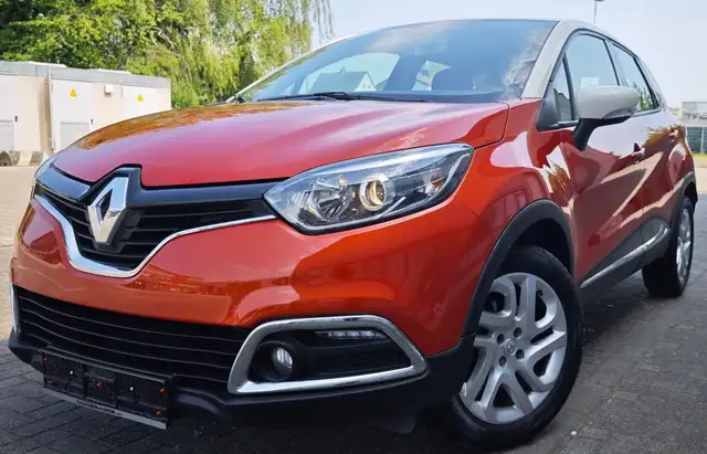 Renault Captur main image