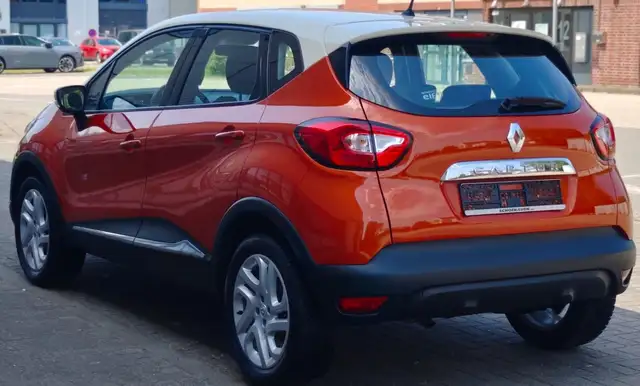 Renault Captur view 7