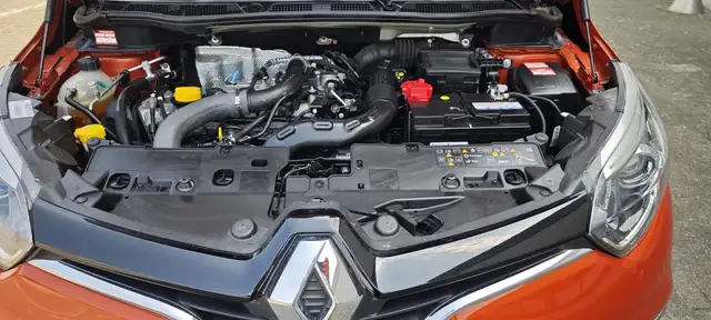 Renault Captur view 15