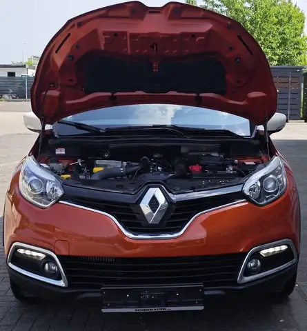 Renault Captur view 13