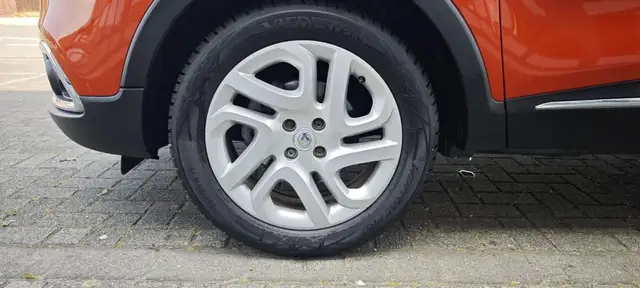 Renault Captur view 11