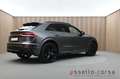 Audi RS Q8 *Keramik*AHK*Dynamik Plus*RS-Abgasanlage Gris - thumbnail 4