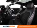 Mercedes-Benz C 220 Coupé 220 d AMG Line 9G-Tronic Blanc - thumbnail 10