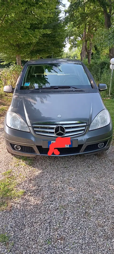 Mercedes-Benz A 160 be Special edition - 1