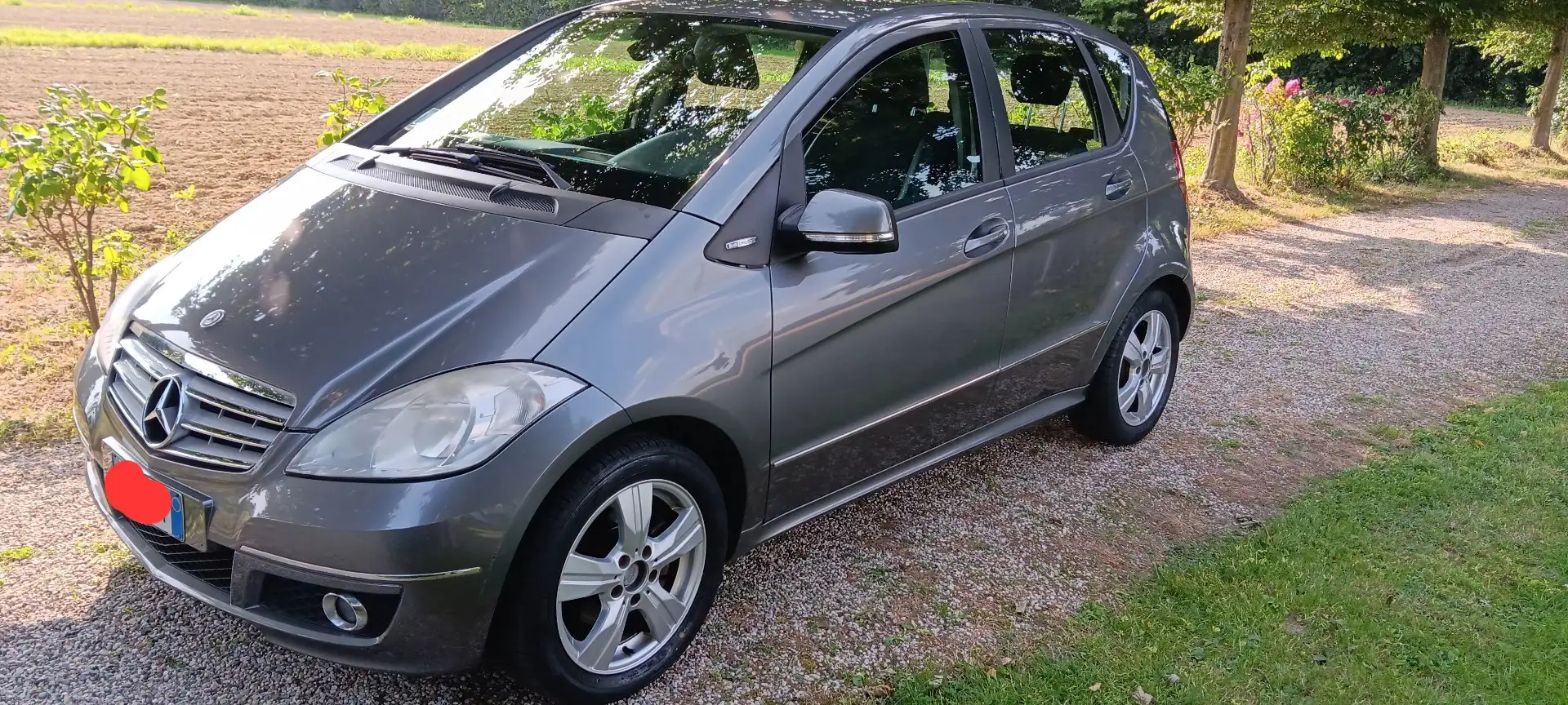Mercedes-Benz A 160 be Special edition - 2
