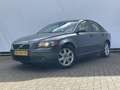 Volvo S40 2.4 5-Cil Automaat Cruise Leer Clima NL-Auto Voll. Gris - thumbnail 12