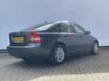 Volvo S40 2.4 5-Cil Automaat Cruise Leer Clima NL-Auto Voll. Gris - thumbnail 13