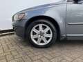 Volvo S40 2.4 5-Cil Automaat Cruise Leer Clima NL-Auto Voll. Gris - thumbnail 20