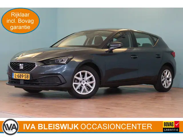 SEAT Leon 1.0 TSI Style Business | APPCONNECT | CLIMA | PDC