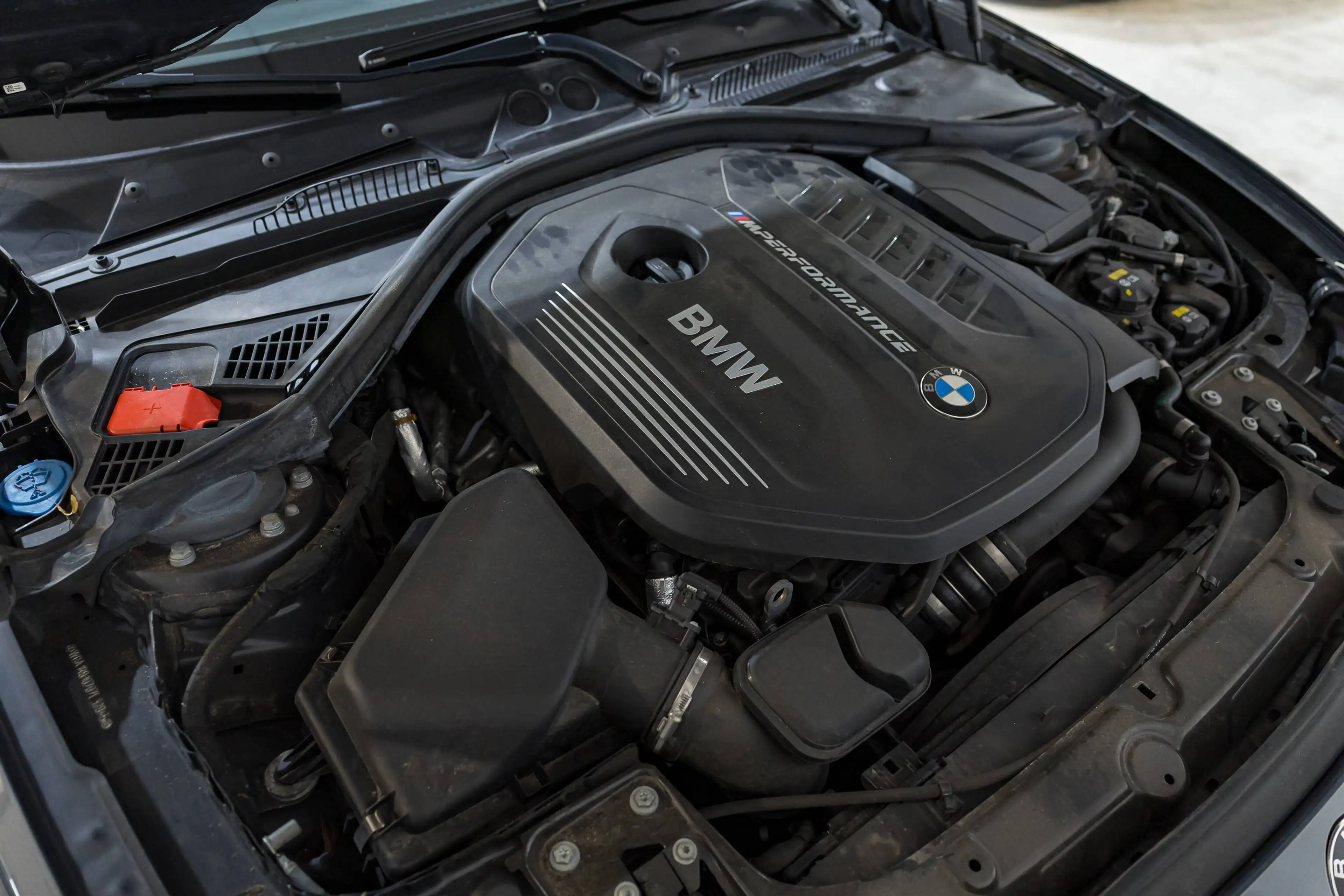 BMW 140 M140iAS X - XDRIVE | NAVPRO | HARMANKARDON | LED | BMW MAINTENANCE HISTORY — photo 6
