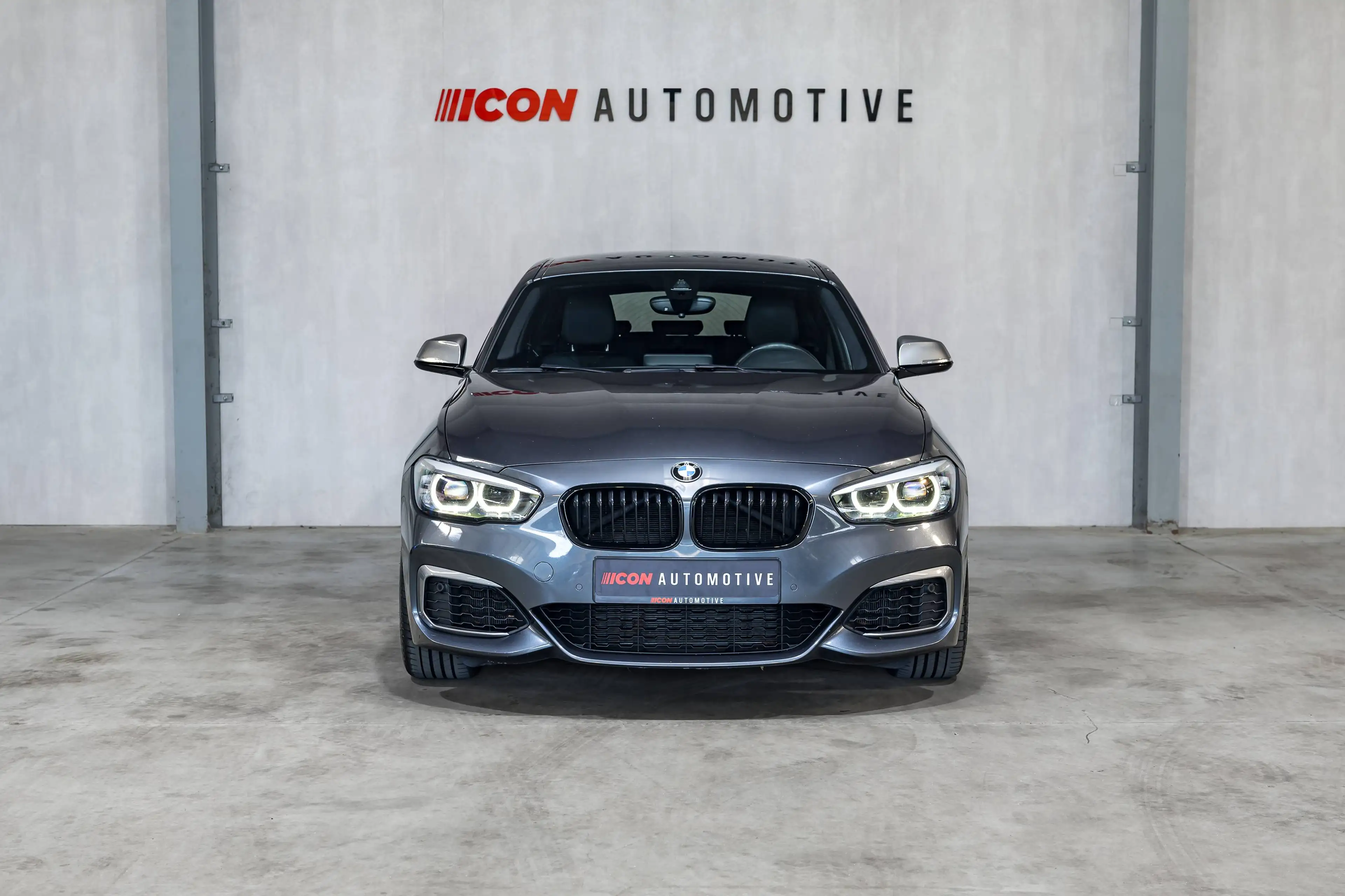 BMW 140 M140iAS X - XDRIVE | NAVPRO | HARMANKARDON | LED | BMW MAINTENANCE HISTORY — photo 2