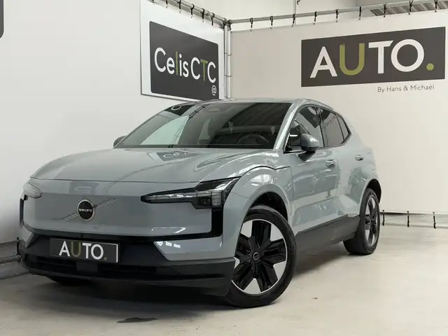 Volvo EX30 51 kWh RWD Single Motor *Donker getinte ramen, verwarmde voorzetels, 18duims Aero velgen*