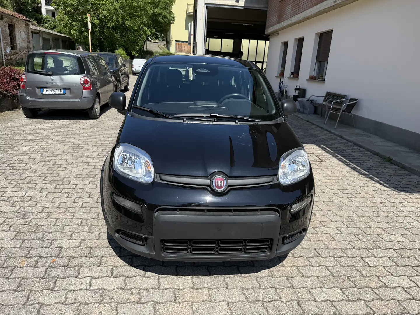 Fiat Panda 1.0 firefly hybrid s&s 70cv 5p.ti - 2