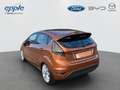 Ford Fiesta 1.0 EcoBoost Start-Stop Individual Braun - thumbnail 4