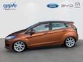 Ford Fiesta 1.0 EcoBoost Start-Stop Individual Braun - thumbnail 3