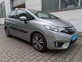 Honda Jazz Jazz 1.3 i-VTEC Elegance *SHZ,Bearlock,Allwetter Grau - thumbnail 2