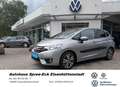 Honda Jazz Jazz 1.3 i-VTEC Elegance *SHZ,Bearlock,Allwetter Grau - thumbnail 1