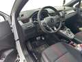 Renault Captur Hybrid E-Tech 145 CV RS Line Bianco - thumbnail 11