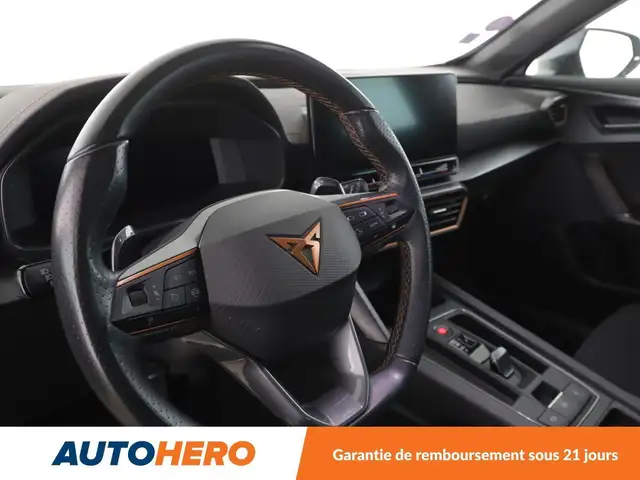 Cupra Formentor view 11