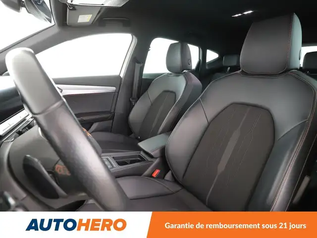 Cupra Formentor view 10