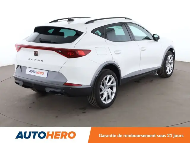 Cupra Formentor view 6