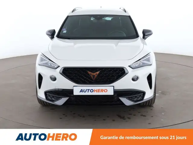 Cupra Formentor view 9